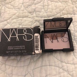 NARS Cairo eyeshadow